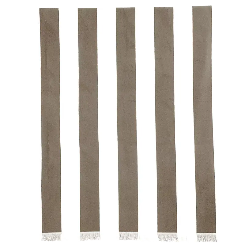 Porto Strandhanddoek Naturel - 90X170cm 1