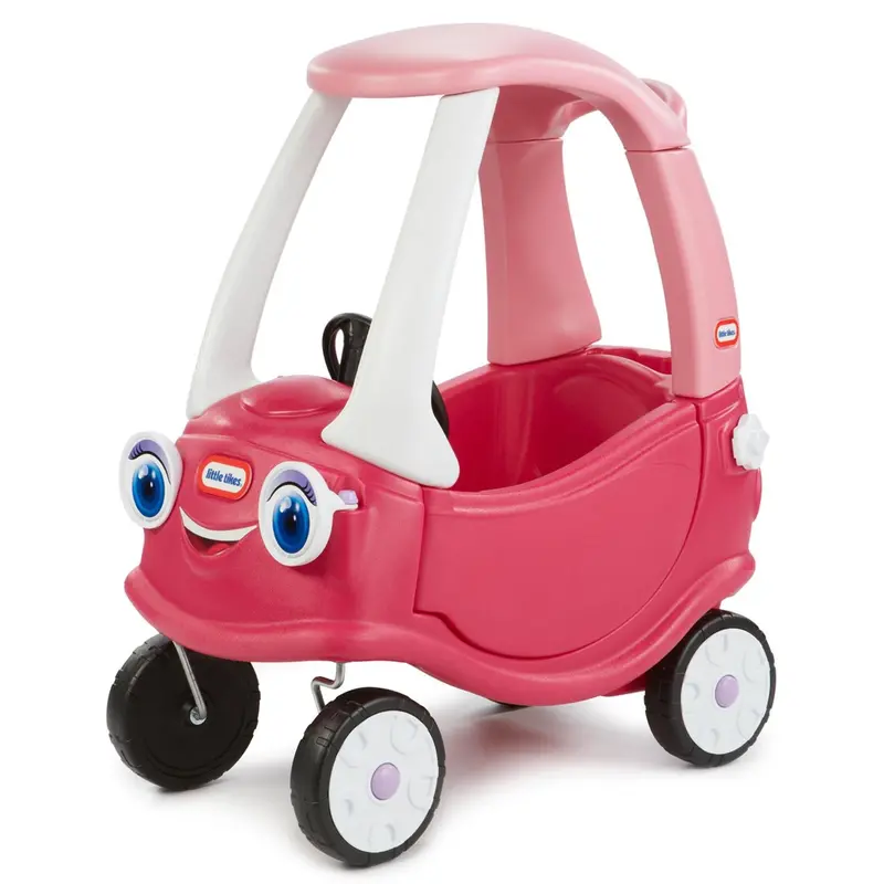 Princess Cozy Coupe® 1