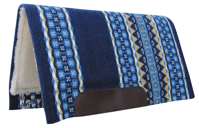 Professional's Choice "Mesquite" Saddle Pad 3