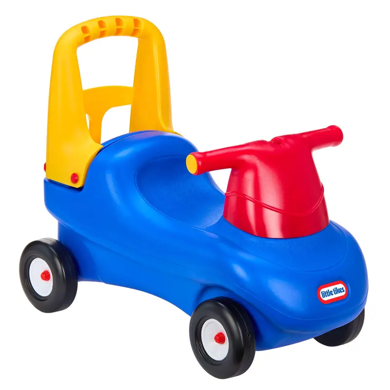 Push & Ride™ Racer 1