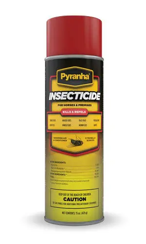 Pyranha Insecticide™ 1