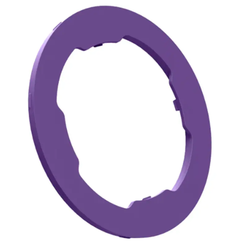Quad Lock - Purple Mag Ring 1