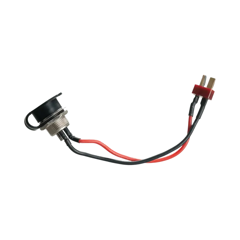 Replacement Charging Port 1