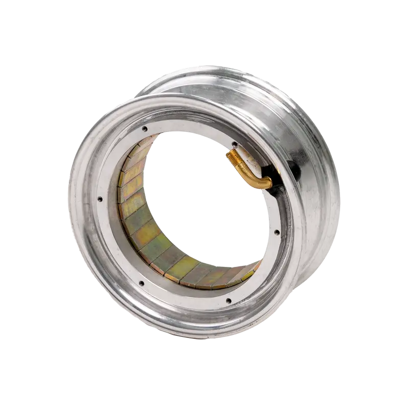 Rim Only For P1 2 / 3.0 / Eq / Ff Lite Electric Scooters - Solar Scooters 1