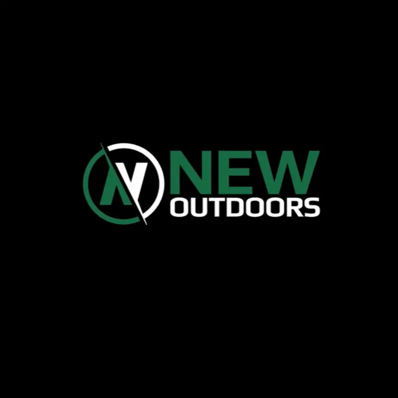 Rob Argue <Br> New Outdoors Media 1