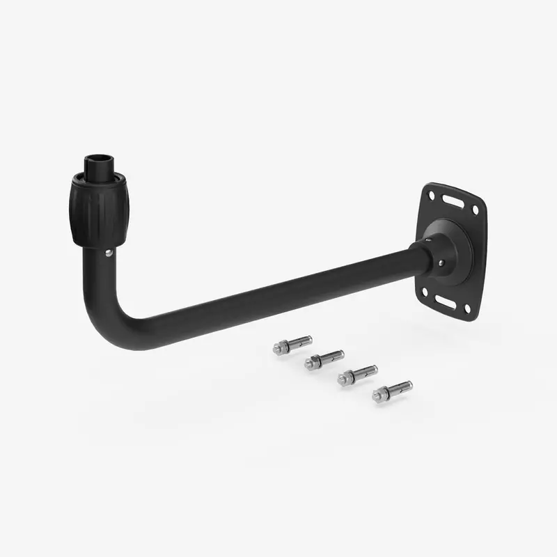 Rtk Wall Mount Kit 1