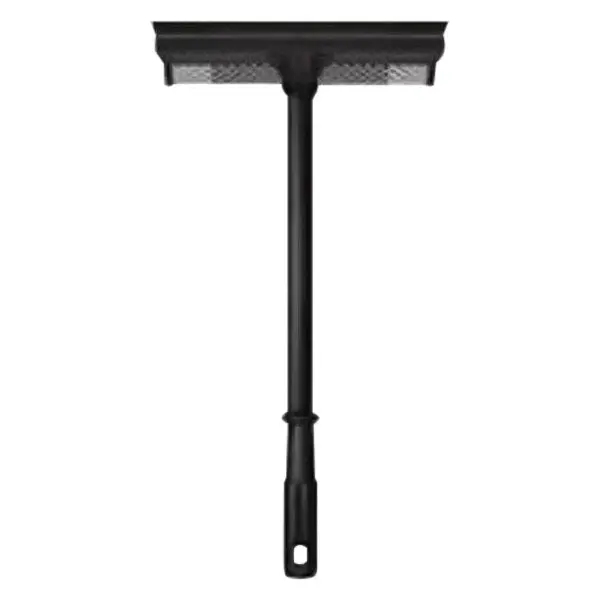 S.M. Arnold Squeegee Bug Sponge Nylon Net Plastic Handle 1