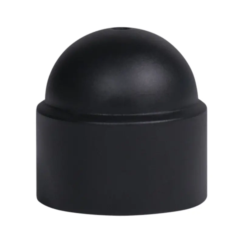 Set Of 4 Lug Nut Caps 1