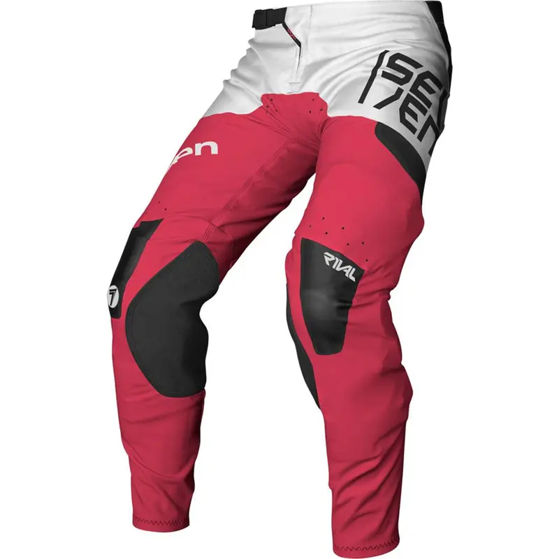 Seven - 2021 Rival Rampart Pants 1