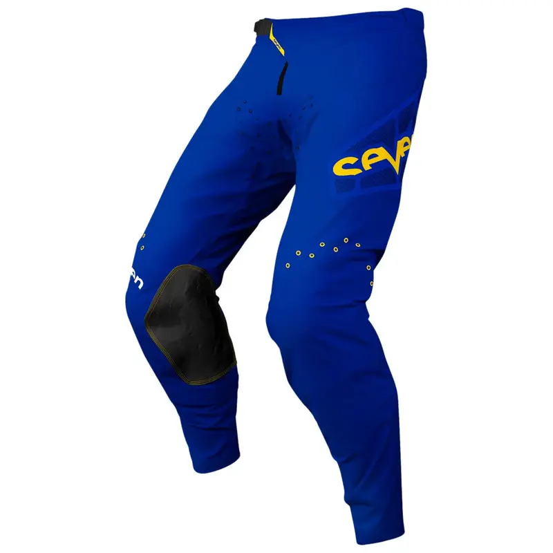 Seven - 23.1 League Sonic Blue Pants 1