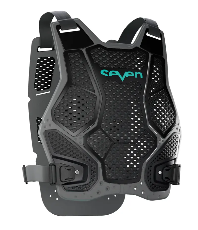 Seven - Stratus Core Shield Roost Guard 1