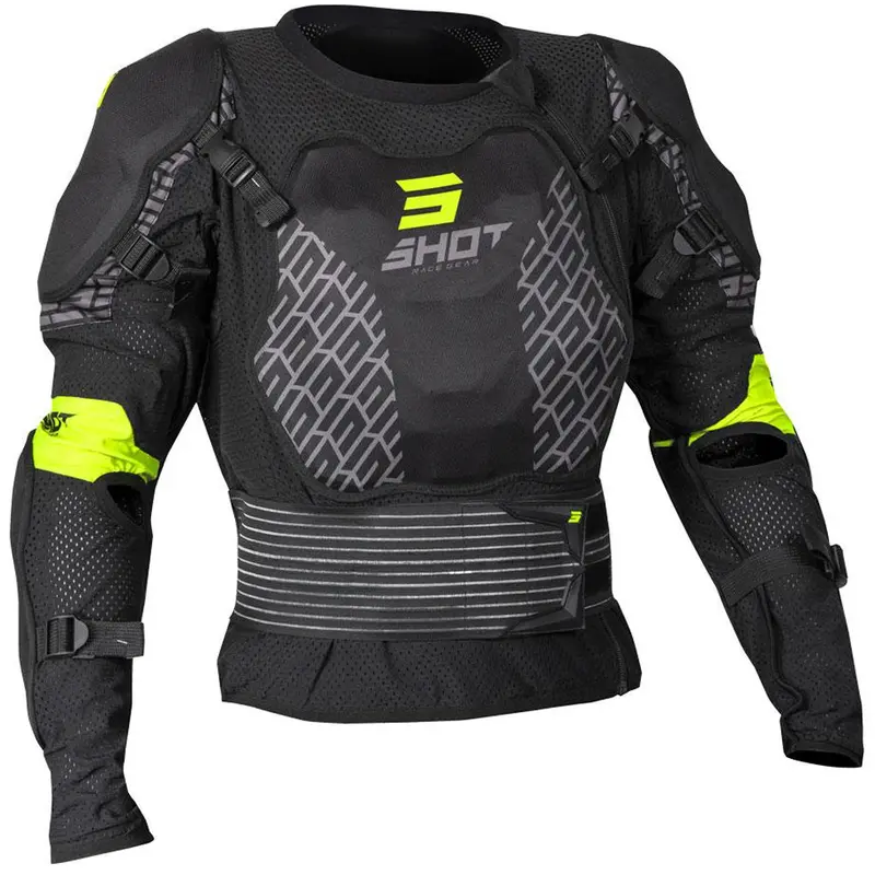 Shot - 2025 Optimal Body Armour 1