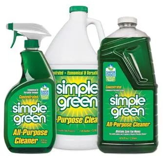 Simple Green® All-Purpose Cleaner 32 Oz 1