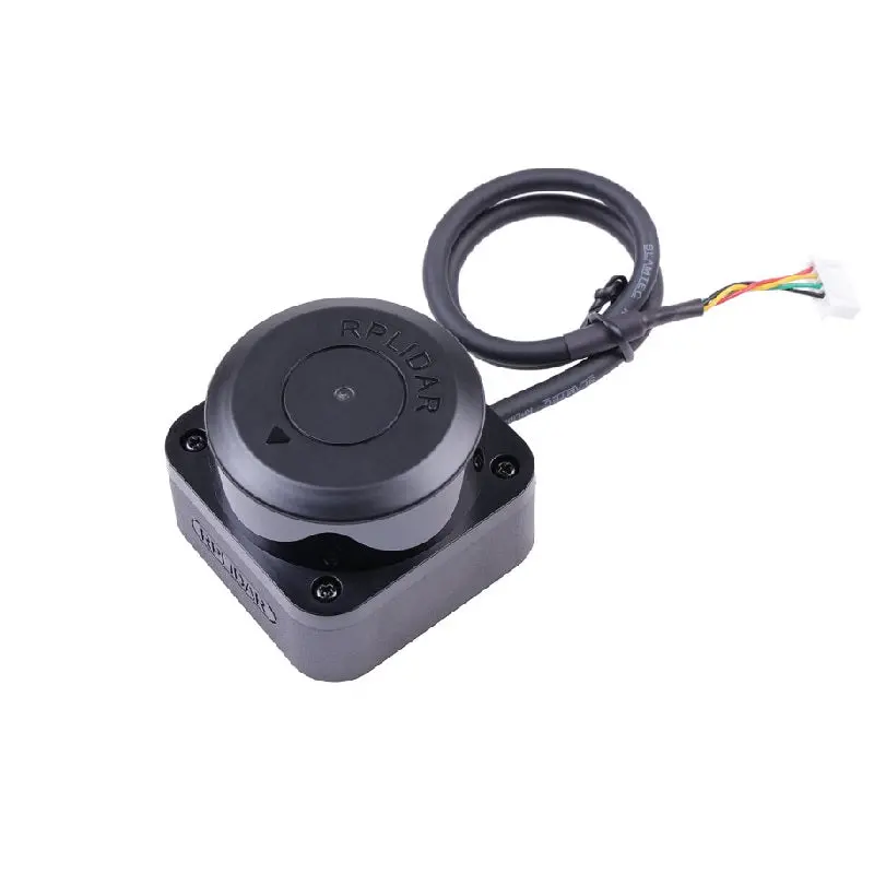 Slamtec Rplidar C1m1-R2 Portable Tof Laser Scanner Kit – 12M Range 1