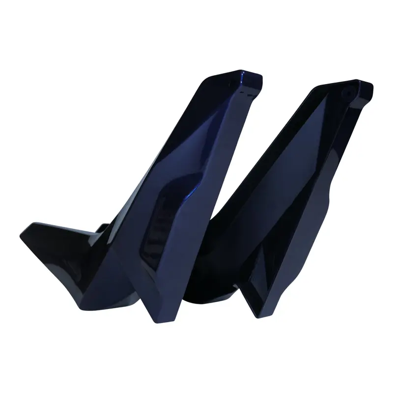 Solar E-Clipse Blue Panel Set 1