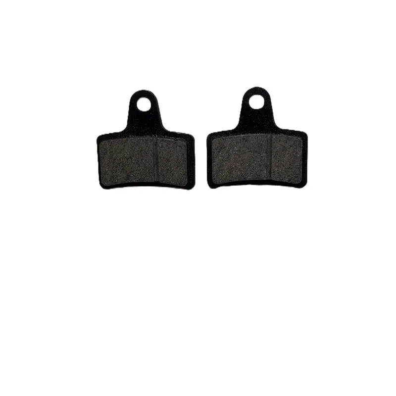 Solar E-Clipse Brake Pads (Non-Race Version) 1
