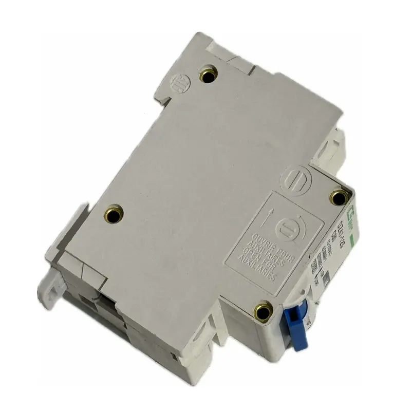 Solar E-Clipse Circuit Breaker Switch 1