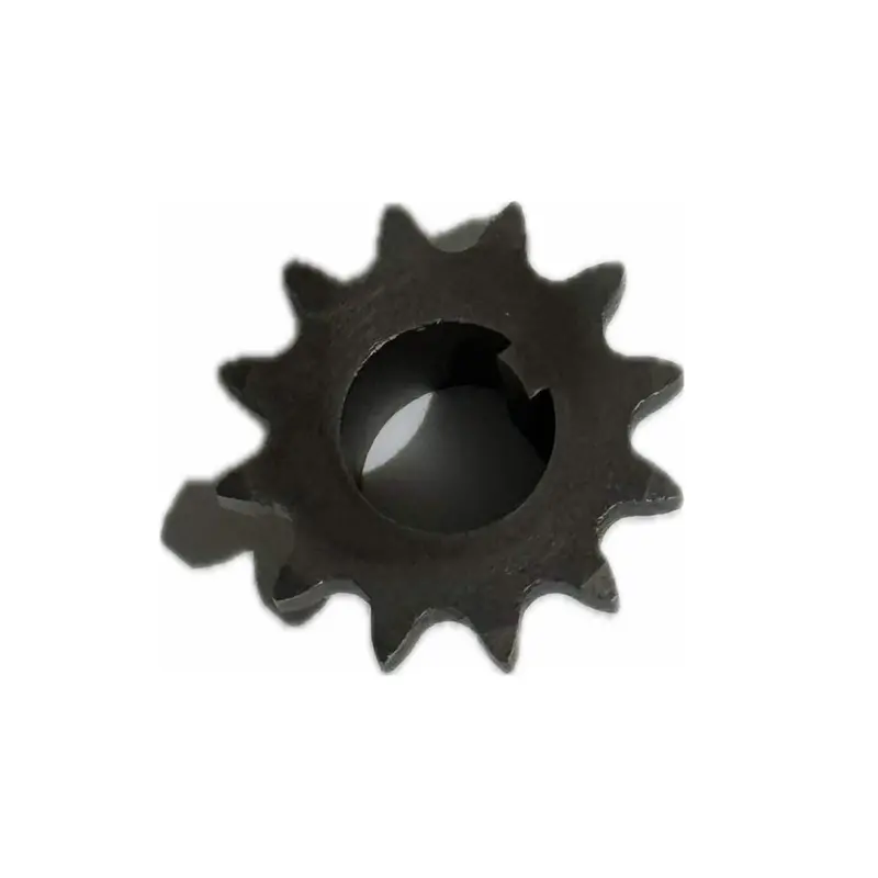 Solar E-Clipse Front Sprocket-13T (Non-Race) 1