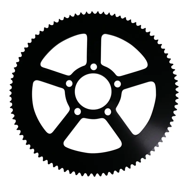 Solar E-Clipse Rear Large 90T Sprocket 1