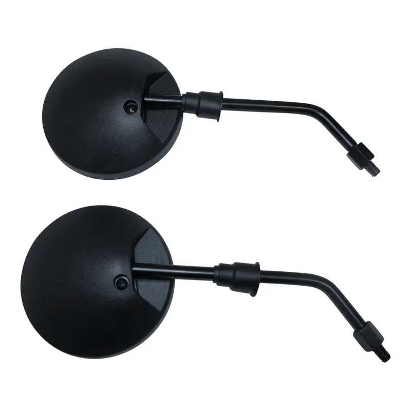 Solar E-Clipse Rear View Mirrors Set 1