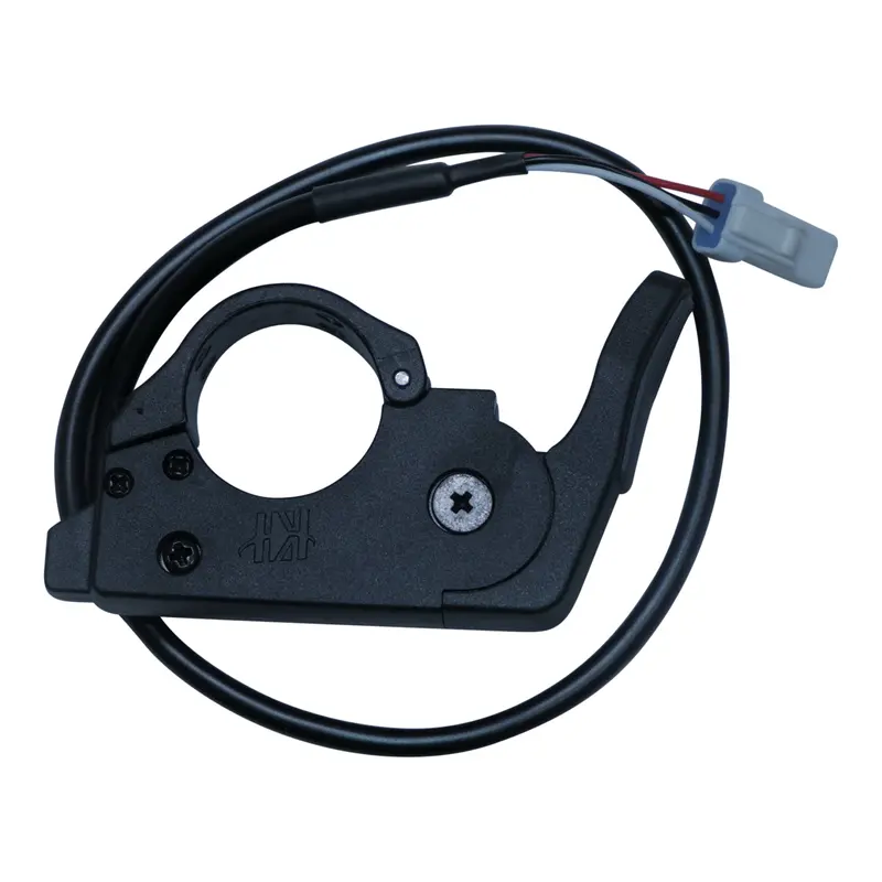 Solar E-Clipse Replacement Regen Brake Lever Plug And Play 1