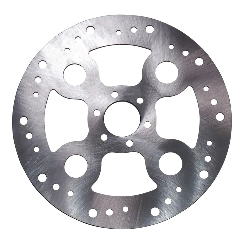 Solar E-Clipse Rotar Front Or Back Wheel (Non-Race) 1