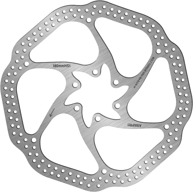 Solar E-Clipse Rotar Front Or Back Wheel (Race) 1