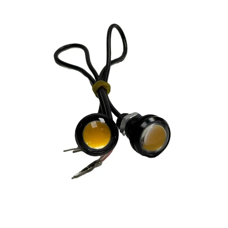 Solar Eq/Ff Lite Turn Signal Bulb 1