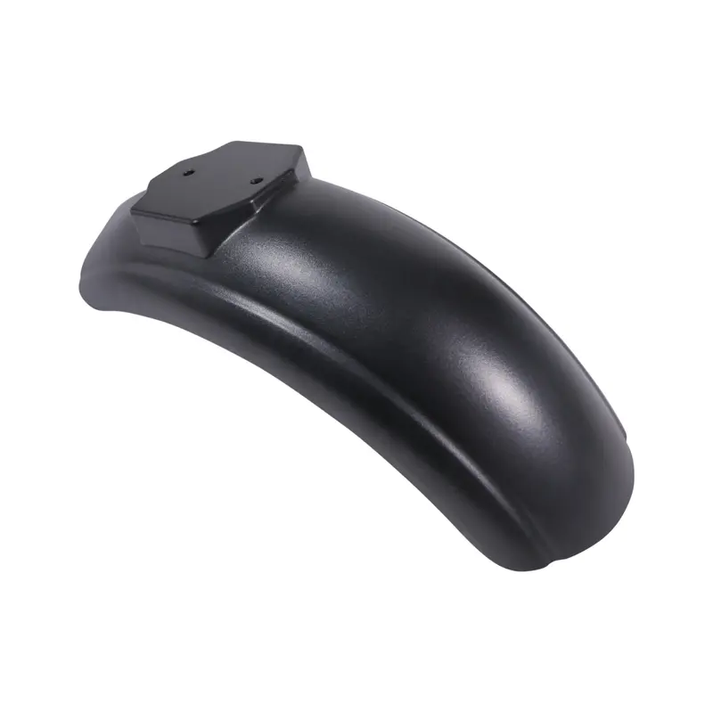 Solar Eq Front Fender 1