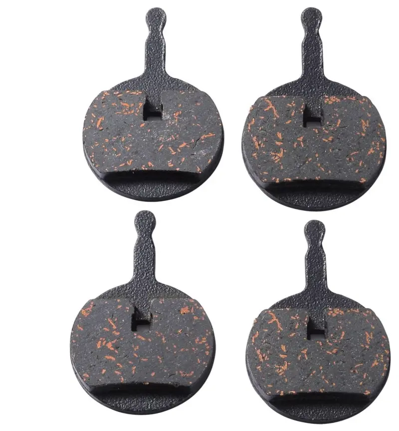 Solar Ff 2.0 Brake Pads 1