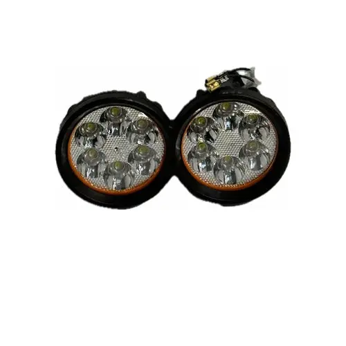 Solar Ff 2.0 Front Light (2023 Or Newer Models) 1