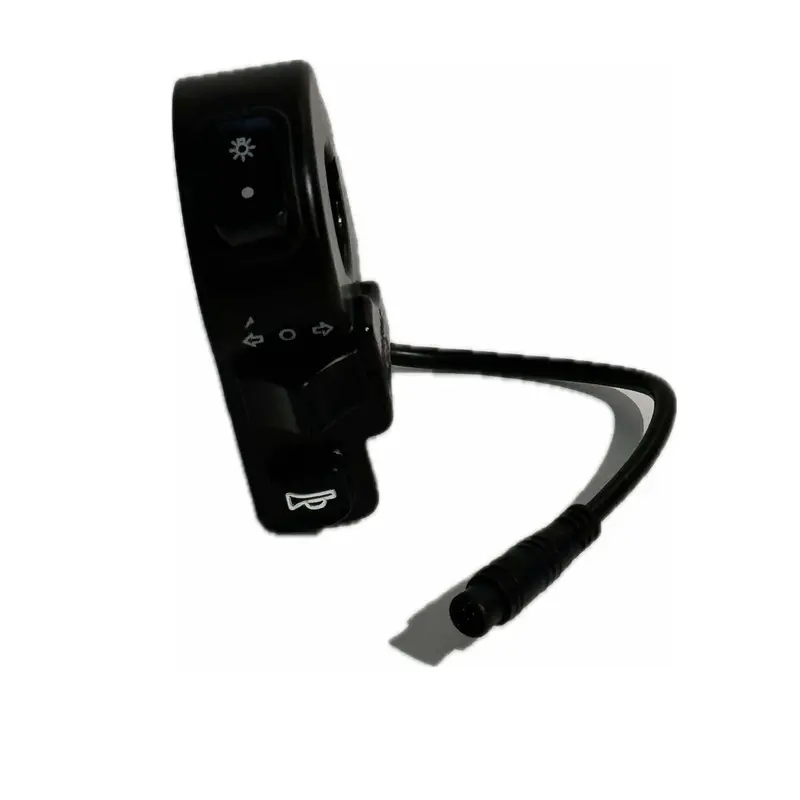 Solar Ff 2.0 Light Switch 1