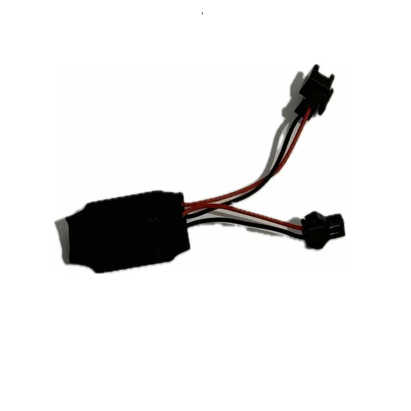 Solar Ff 2.0 Running Light (Drl) Relay 1