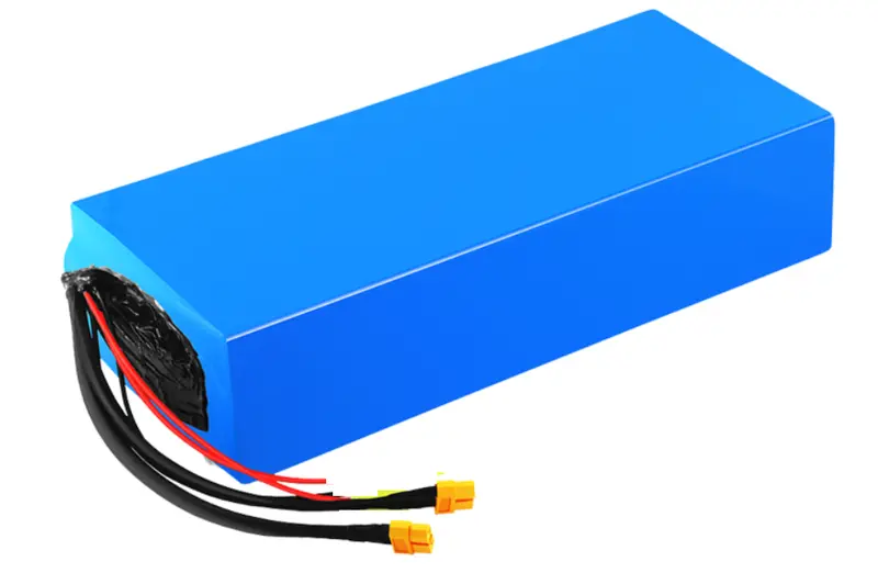 Solar Ff Lite 60V Replacement Battery 1