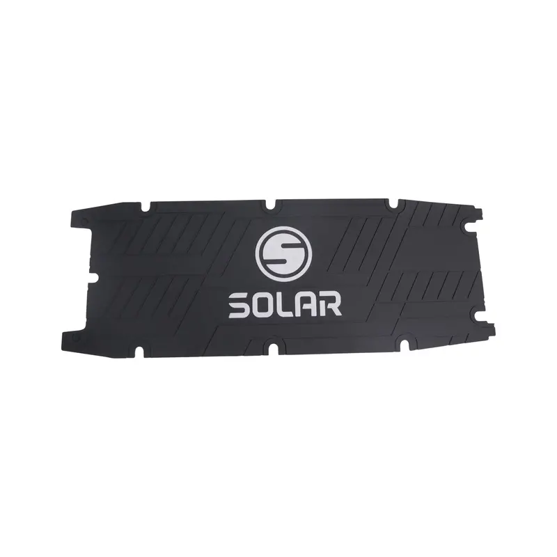 Solar Ff Lite Rubber Matt - Grip - For Deck 1