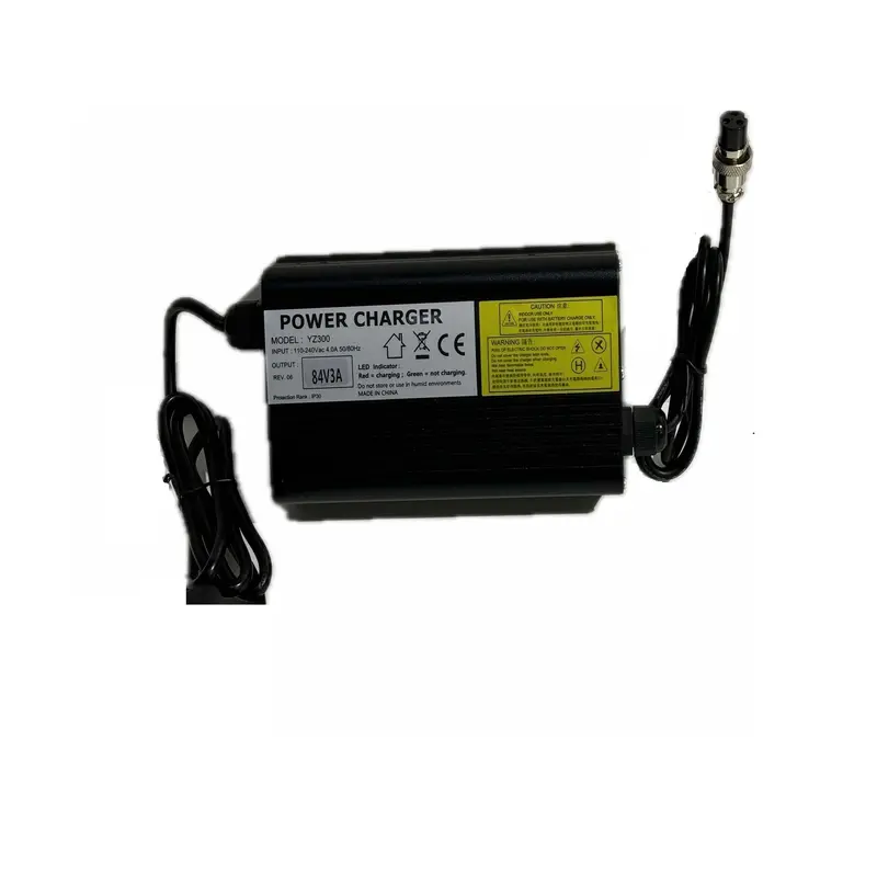 Solar Hyperion Rsr Fast Charger 1