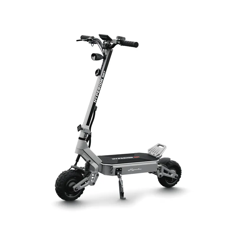 Solar Hyperion Rst (New) 5