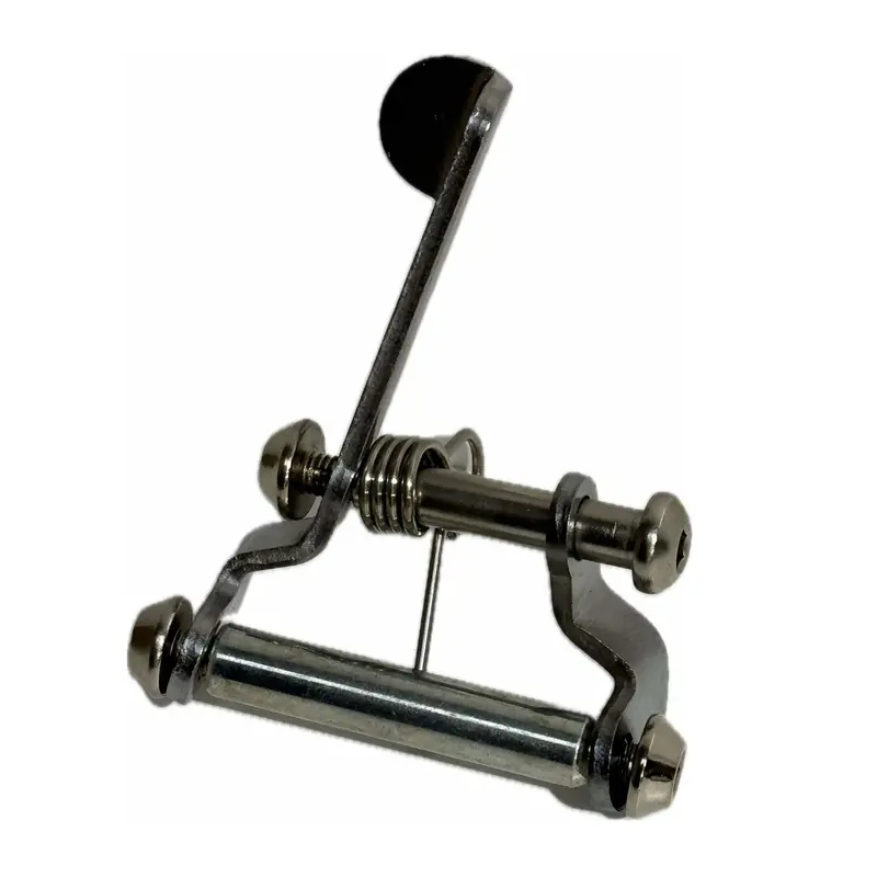 Solar P1 2.0 / P1 Pro Folding Mechanism 1