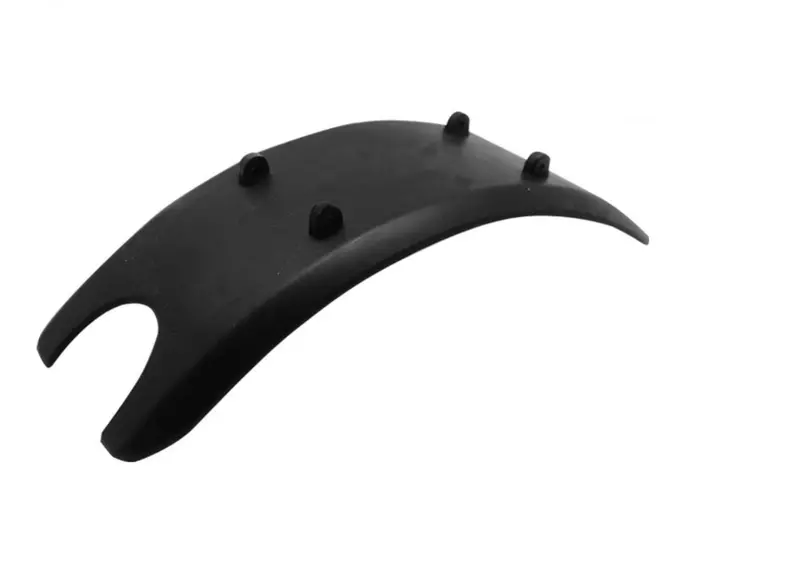 Solar P1 2.0 Rear Fender 1
