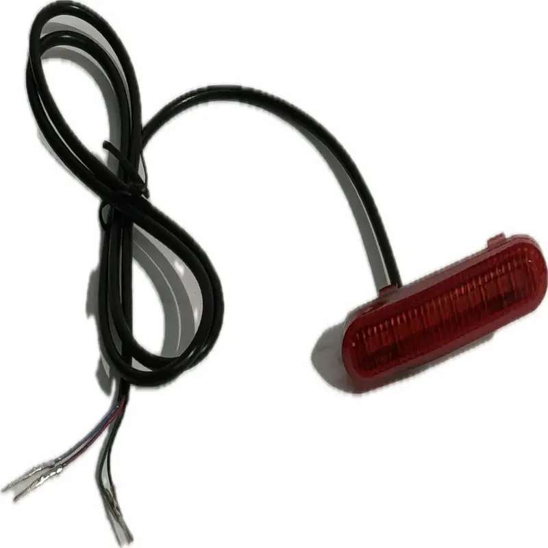 Solar P1 3.0/P1 Pro/Ff Lite/Eq Rear Light / Brake Light 1