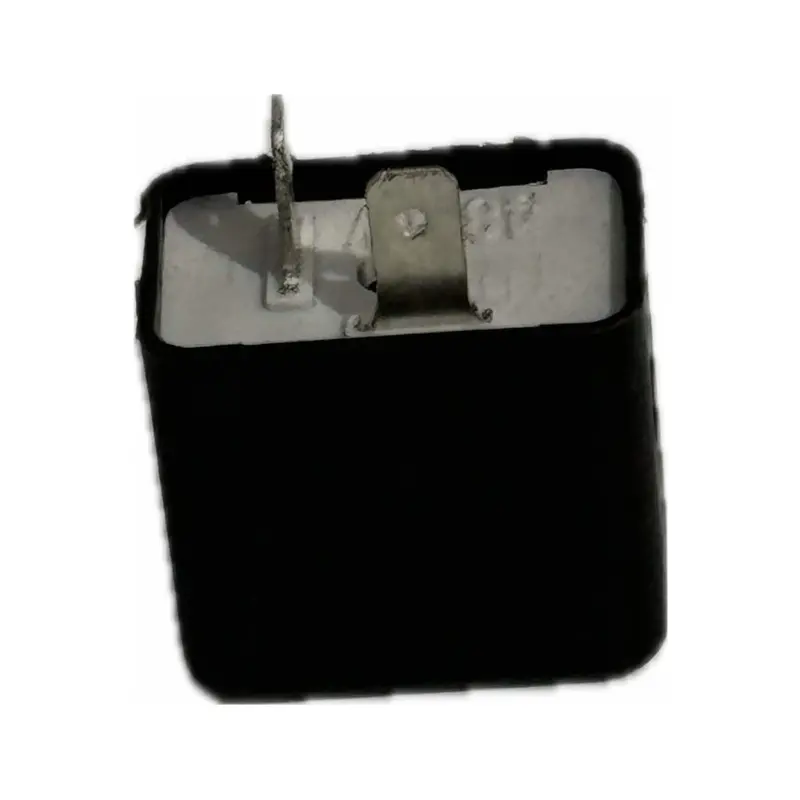 Solar P1 Fingerprint - Indicator Relay Box 1