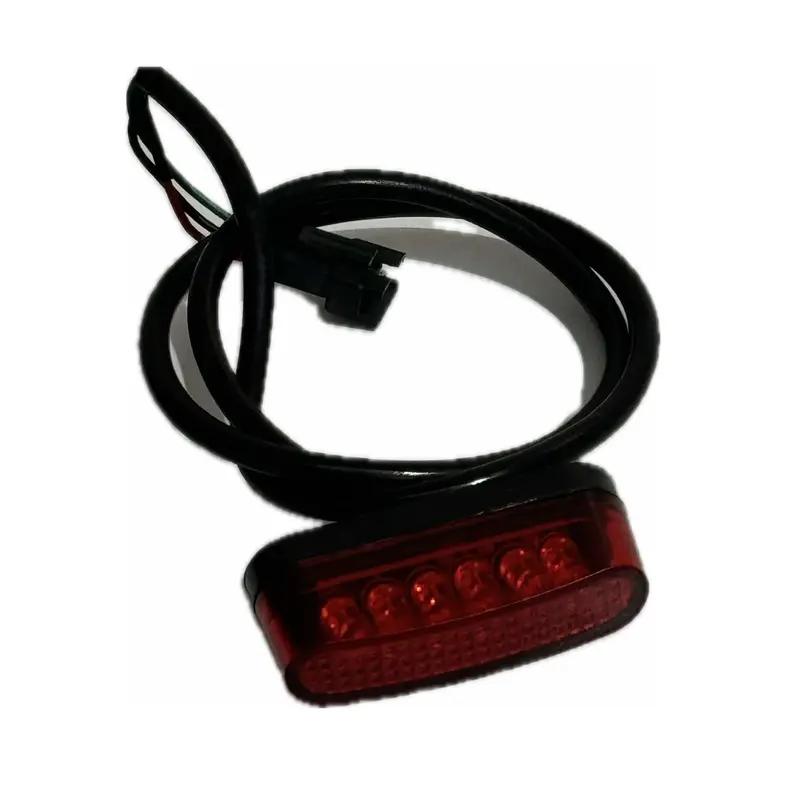 Solar P1 / P1 Pro / Eq / Ff Lite Rear Light/Brake Light 1