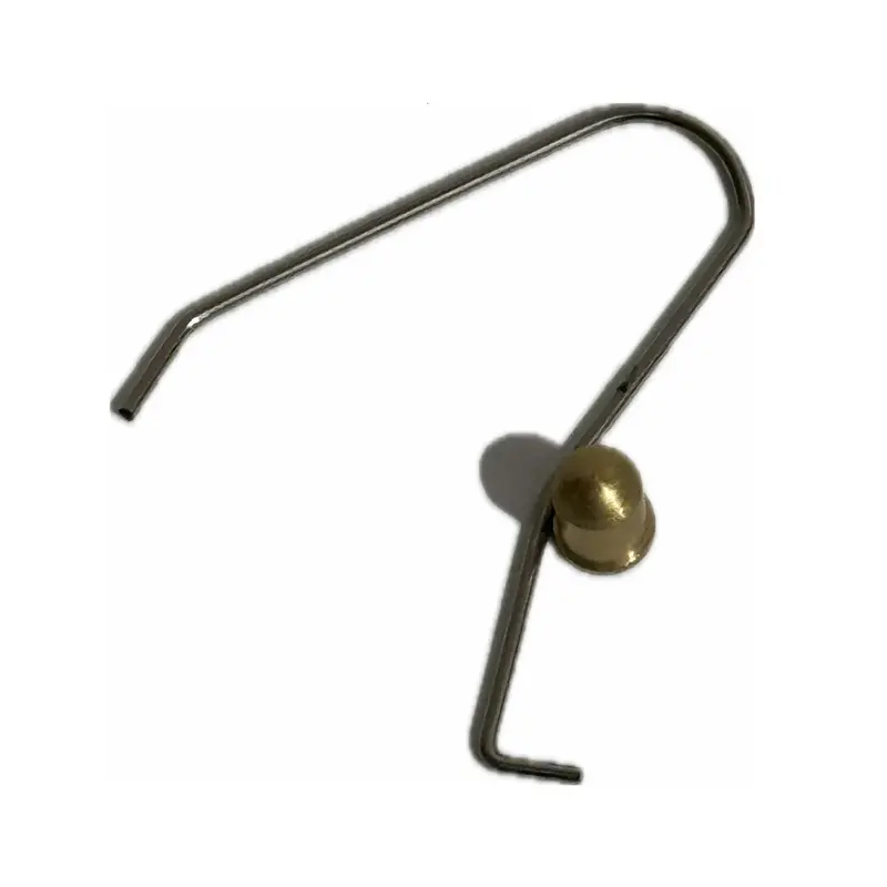 Solar P1/P1 Pro/Eq Stem Gold Nut 1