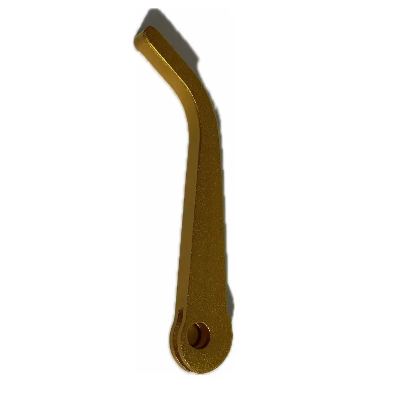 Solar P1 / P1 Pro Folding Mechanism Clamp 1