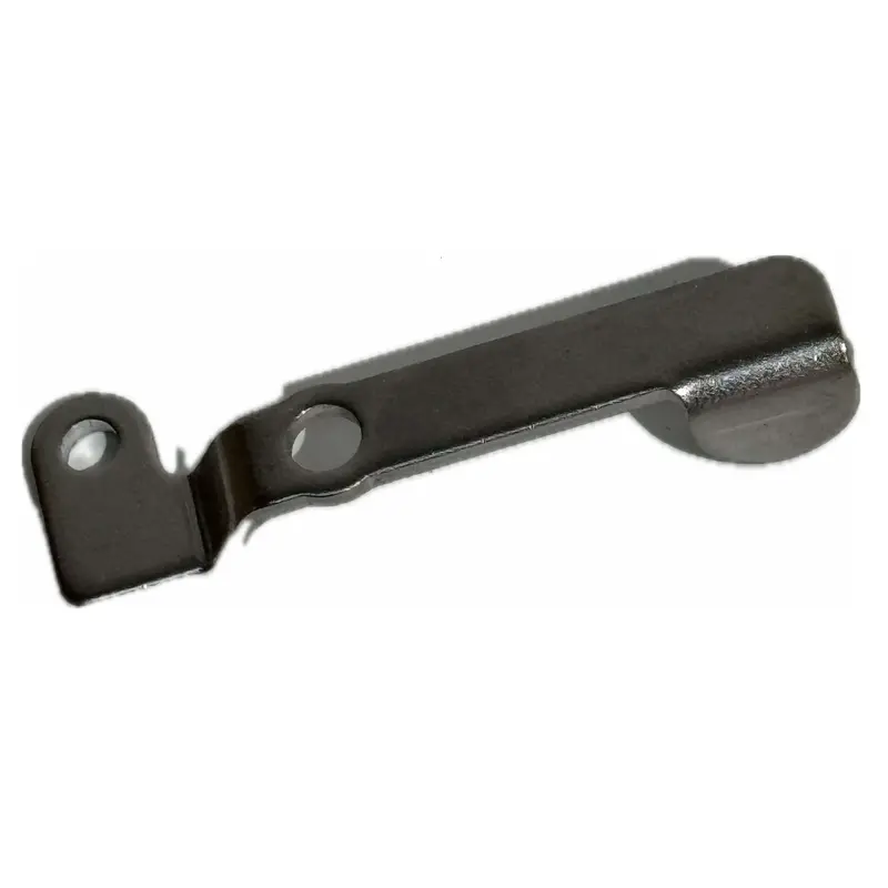 Solar P1 / P1 Pro Folding Mechanism Silver Lever 1