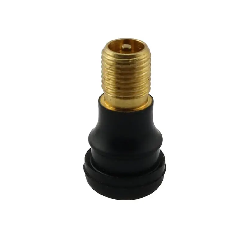 Solar Tire Valve For P1 2.0 / P1 Pro / Ff Lite 1