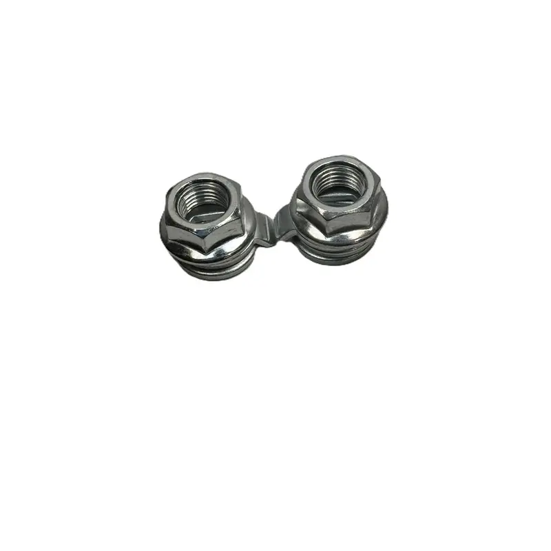 Solar Wheel Nut Set 1