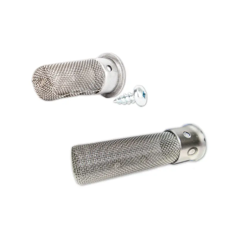 Spark Arresters For Honda Engines 1