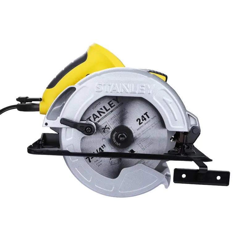Stanley Circular Saw Sc16 1600W 7-1/4" 1