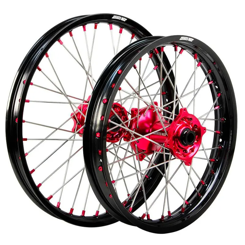 Statesmx - Honda Crf 2013 - 22 Wheel Set 1